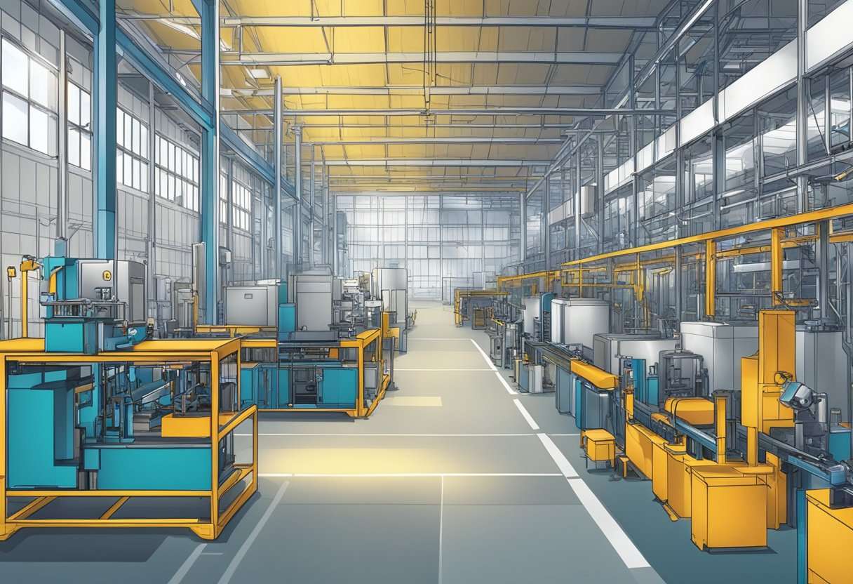 Frequently Asked Questions About Manufacturing Real Estate Investing