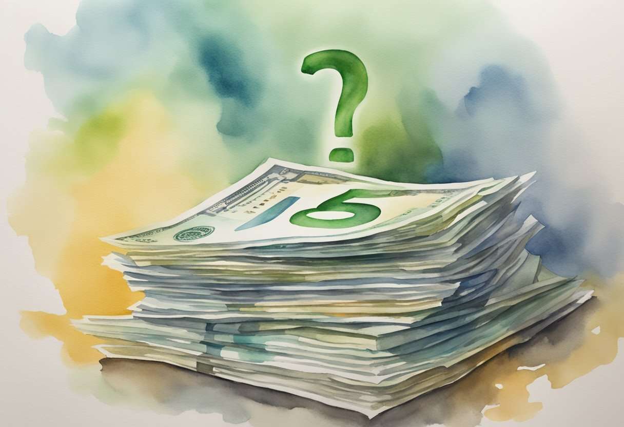 Frequently Asked Questions About Poverty In America