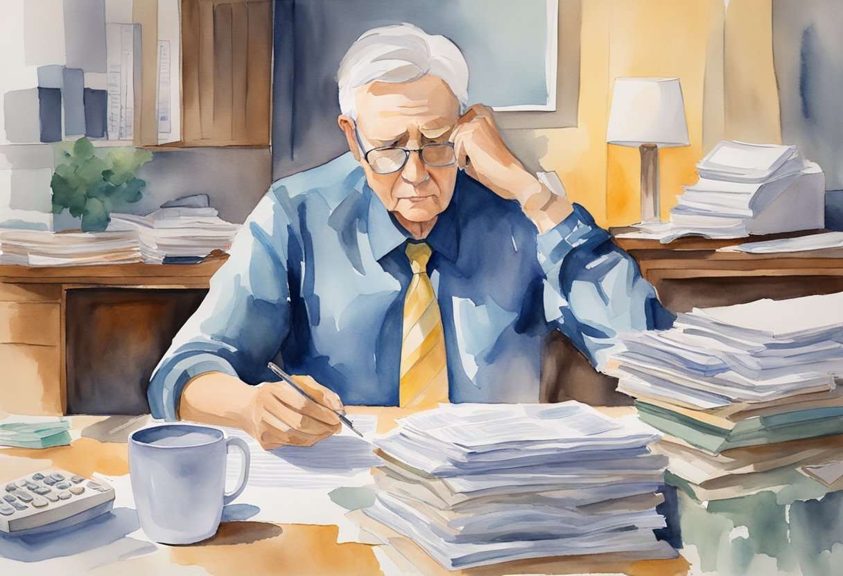 Frequently Asked Questions About Retiring at 55 with $1 million dollars