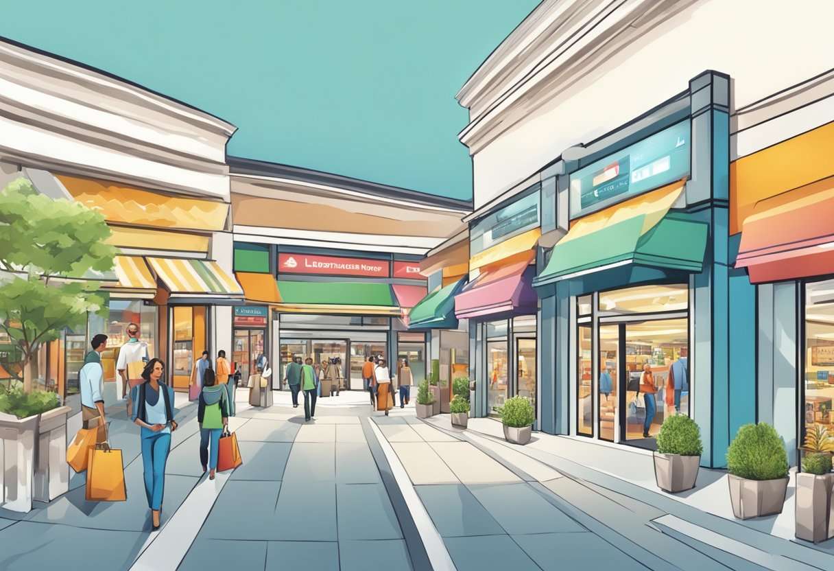 Frequently Asked Questions About Shopping Center Real Estate Investing