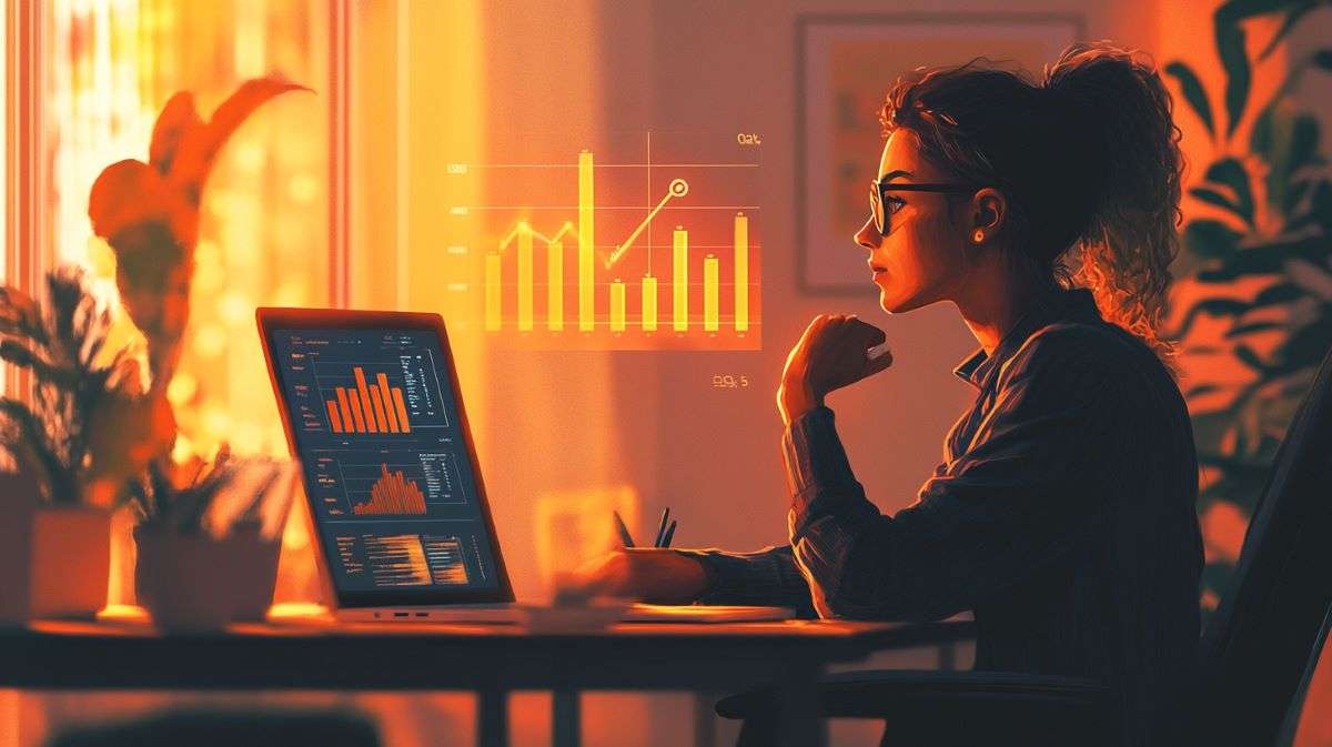From Side Gig to Main Income - How to Scale a Freelance Business