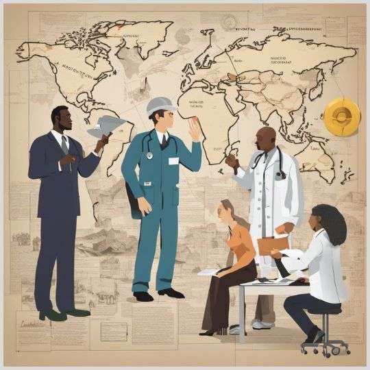Geographic and Demographic Factors