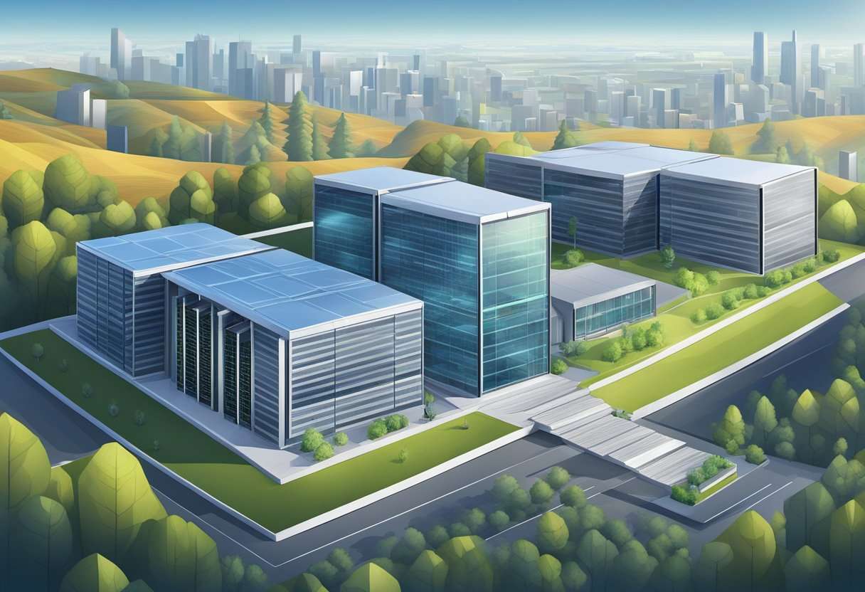 Geographical Implications in Data Center Real Estate Investing