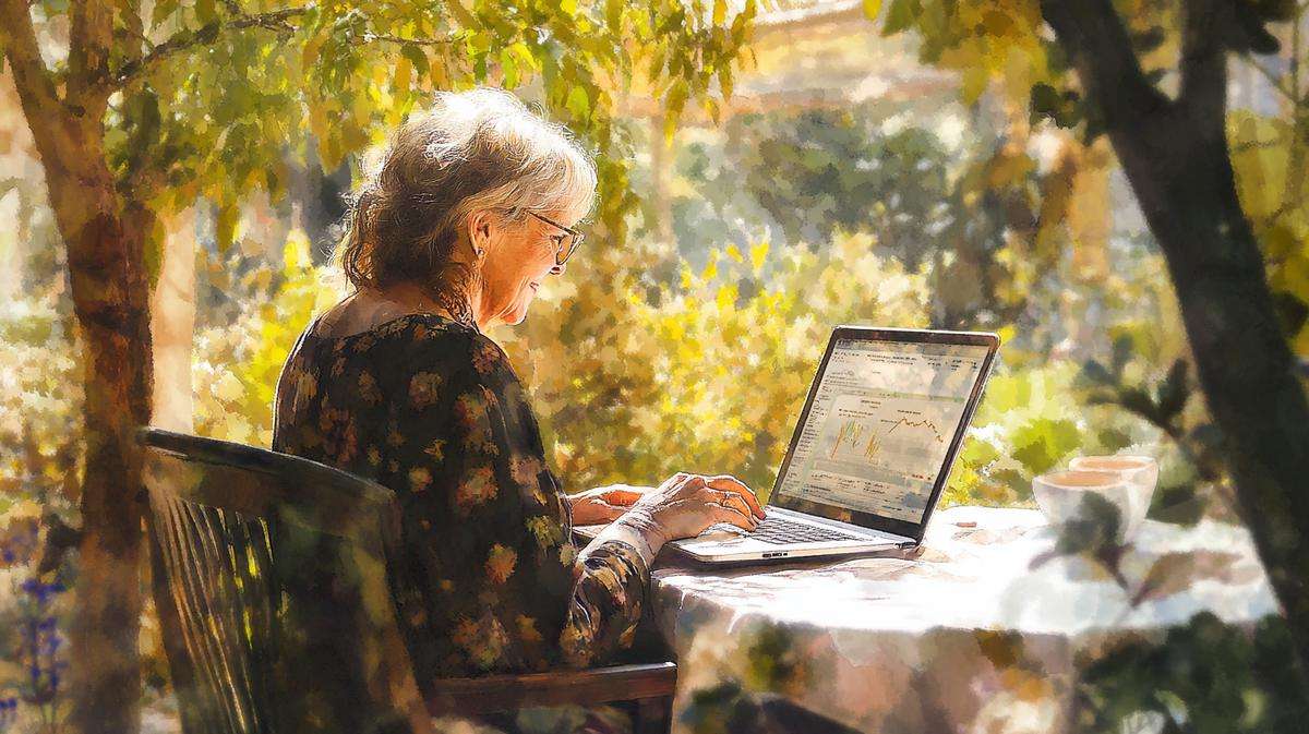 Get Rid of Retirement Uncertainty Once and For All with This Proven Strategy - Affiliate Marketing