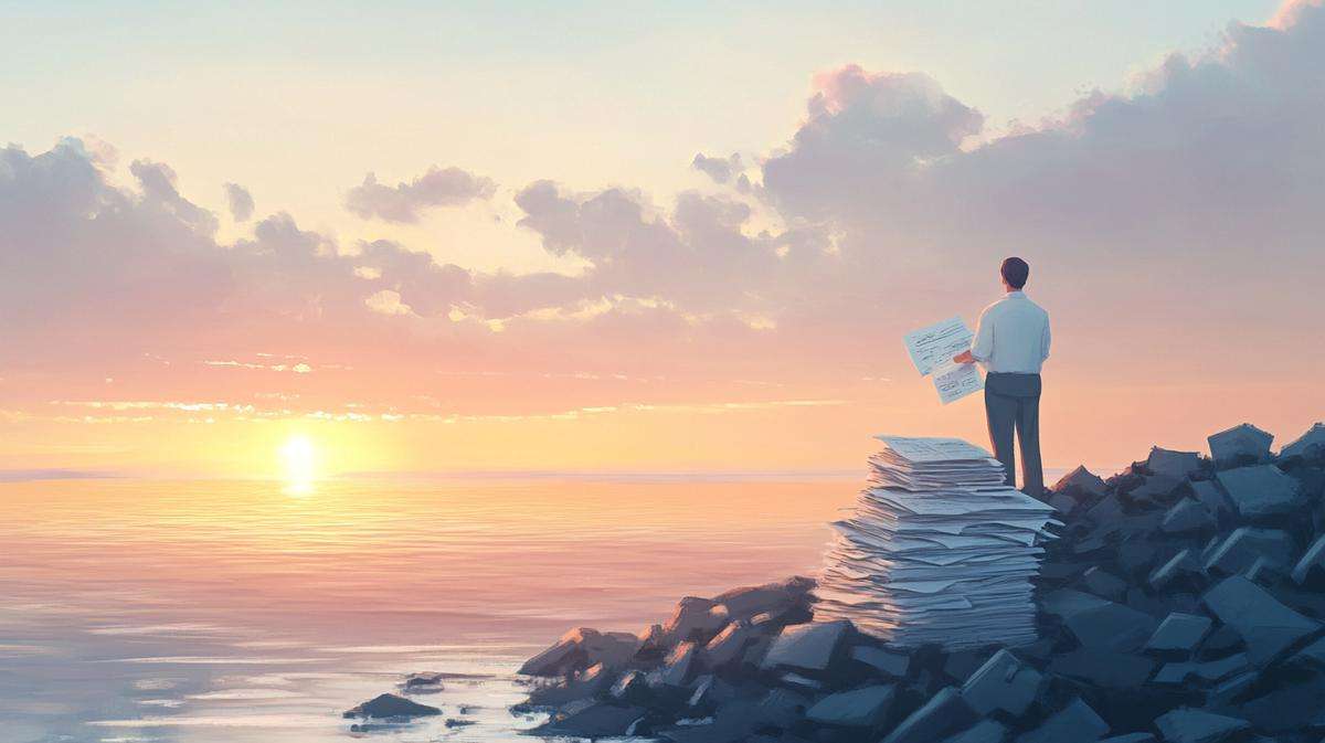 Get Rid of Retirement Worries Once and For All—Harness the Power of Self-Discipline for Retirement Freedom