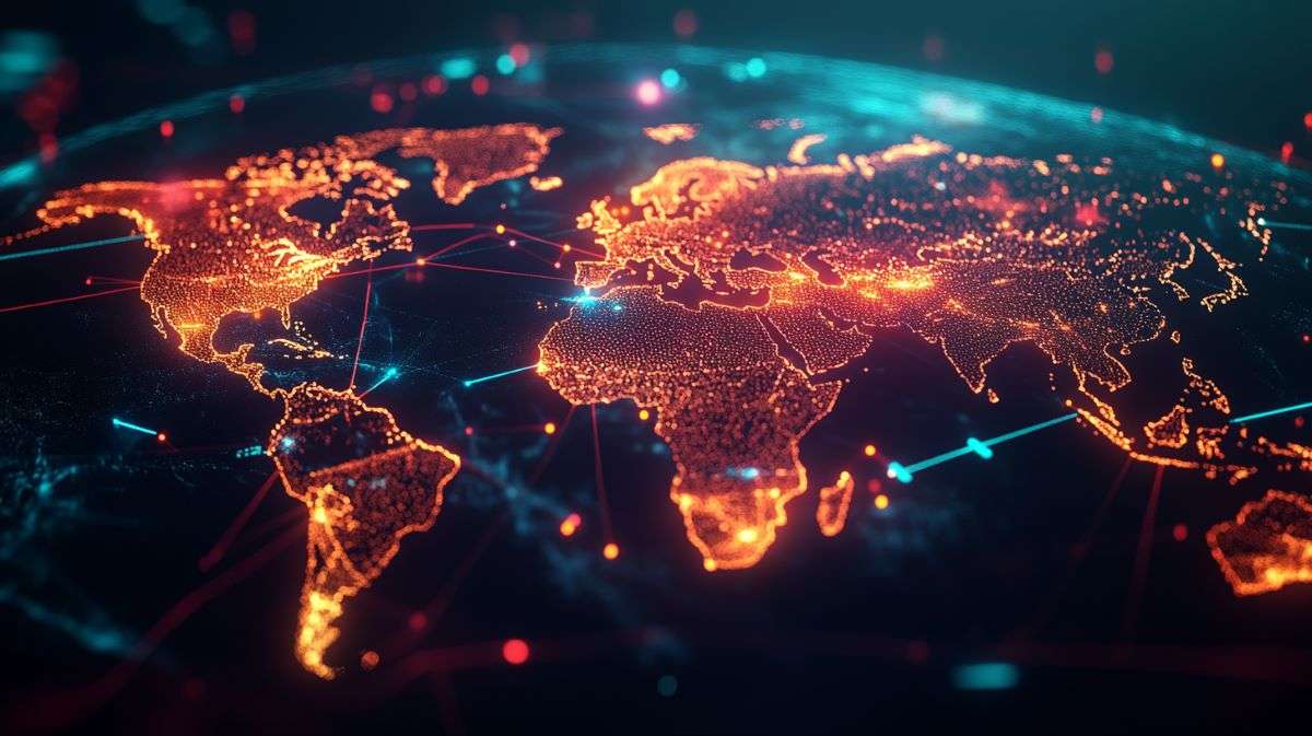 Global Perspective on Millionaire Populations
