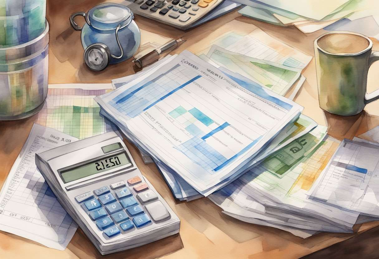 Healthcare Costs and Considerations