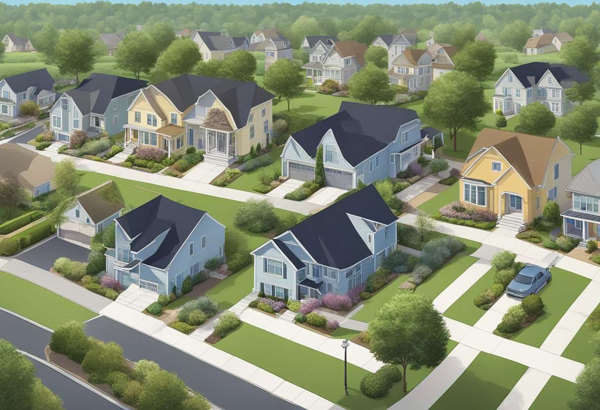Hedge Fund Single Family Homes: A Powerful Investment Strategy Unveiled