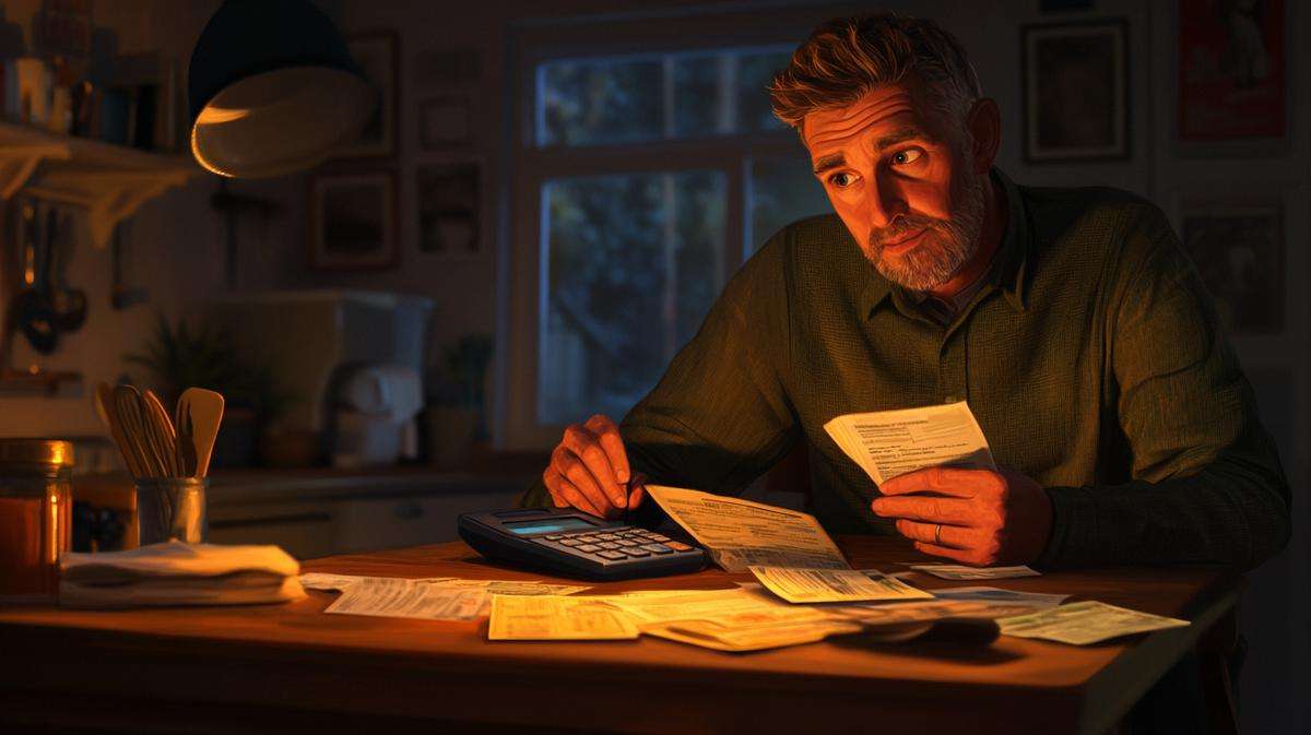 Here Is a Method That Is Helping People Over 40 Discover Surprising Money They Never Knew They Had