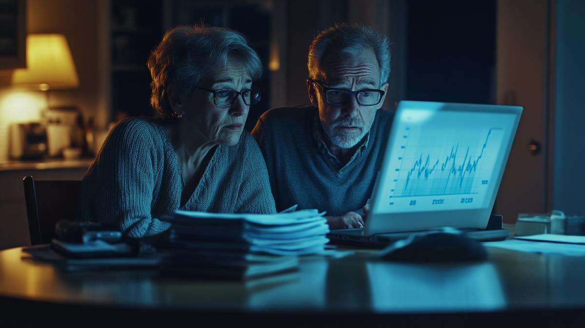Here’s a Quick Way to Safeguard Your Nest Egg Even When Markets Crash