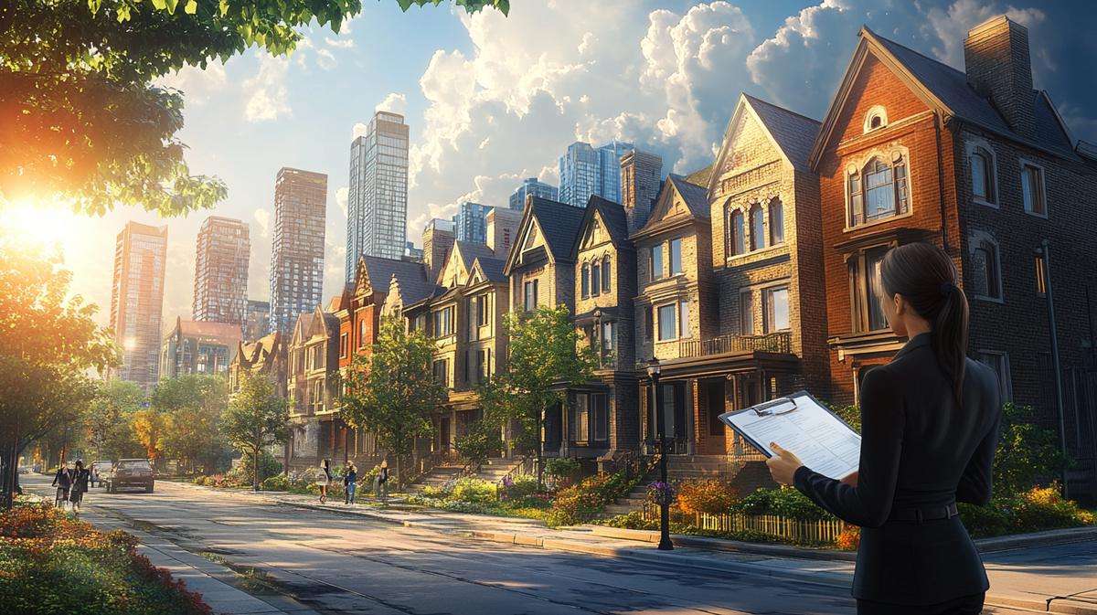 Townhouse Real Estate Investing: Maximizing Profits with Smart Strategies