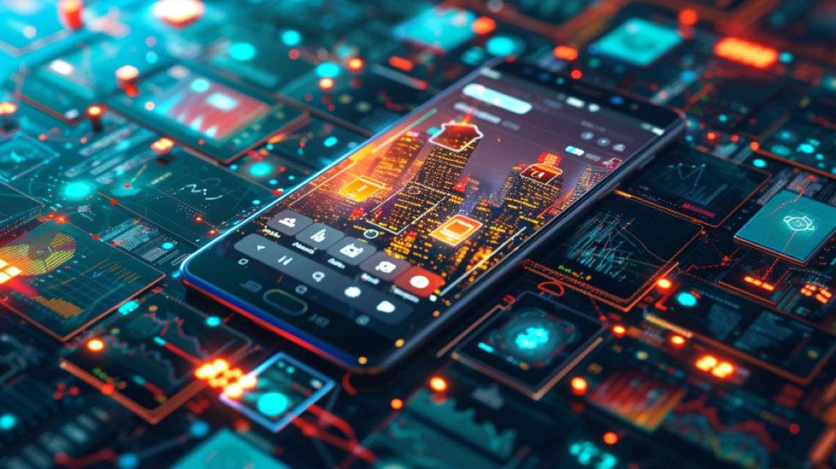 How Can I Make Passive Income on My Phone: Unlocking Mobile Earnings with Ease