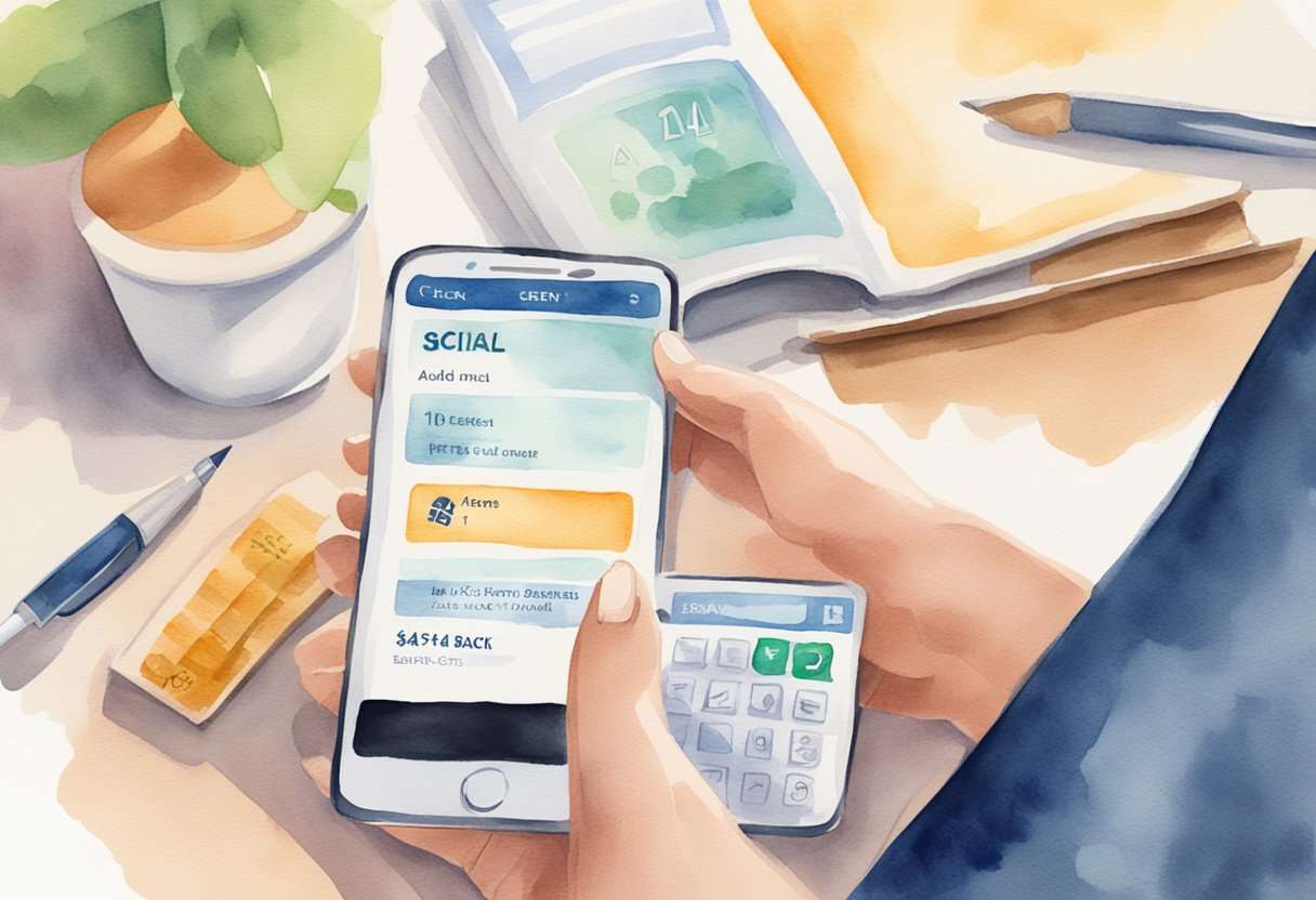 How Do I Get $144 Added Back to My Social Security Check? Uncover the Steps to Increase Your Benefits