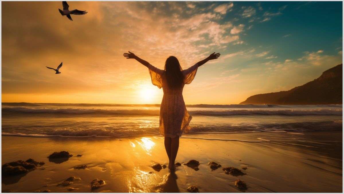 How Does Financial Freedom Feel: Unveiling the True Impact on Your Life