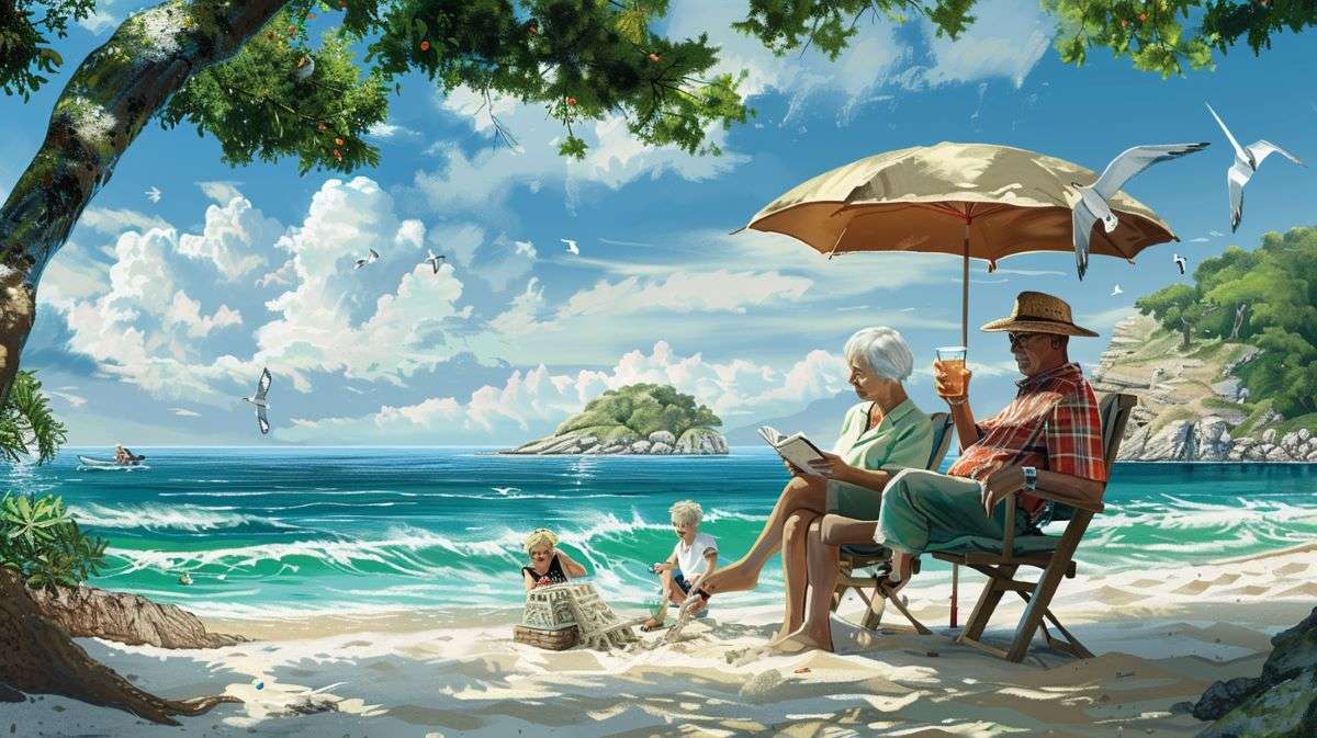 How Long $500,000 Will Last in Retirement: Smart Planning for Your Golden Years