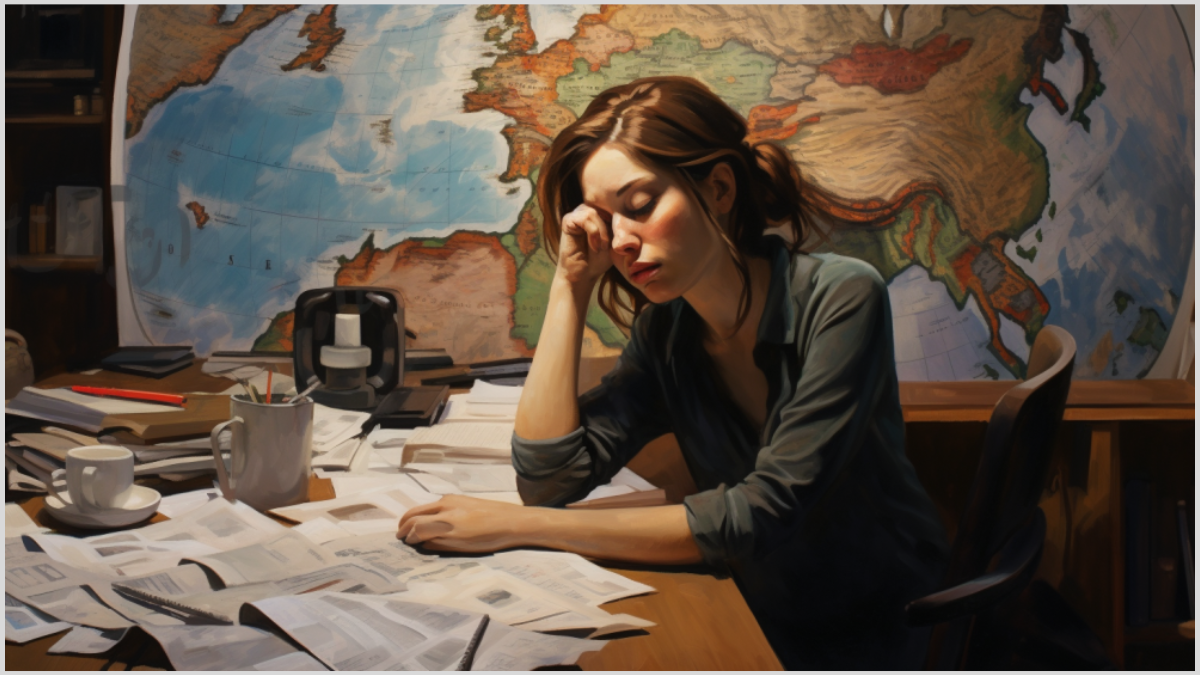 How Long Should I Stay at My Job I Don't Enjoy: Deciding When It's Time to Move On