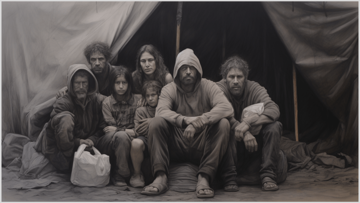 How Many Dollars Per Day is Extreme Poverty: Unveiling a Global Crisis
