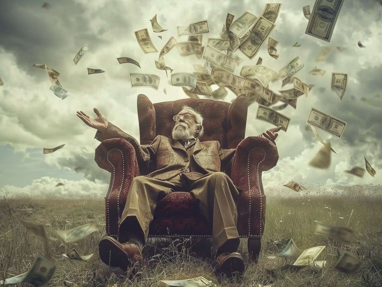 How Many People Retire as Millionaires: Unveiling the Statistics
