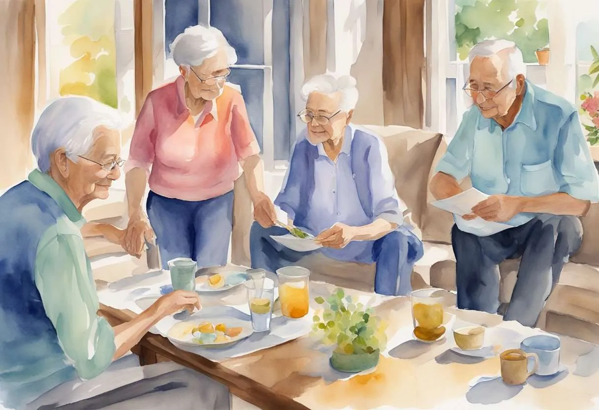 How Many Seniors Live Only on Social Security: Unveiling the Statistics