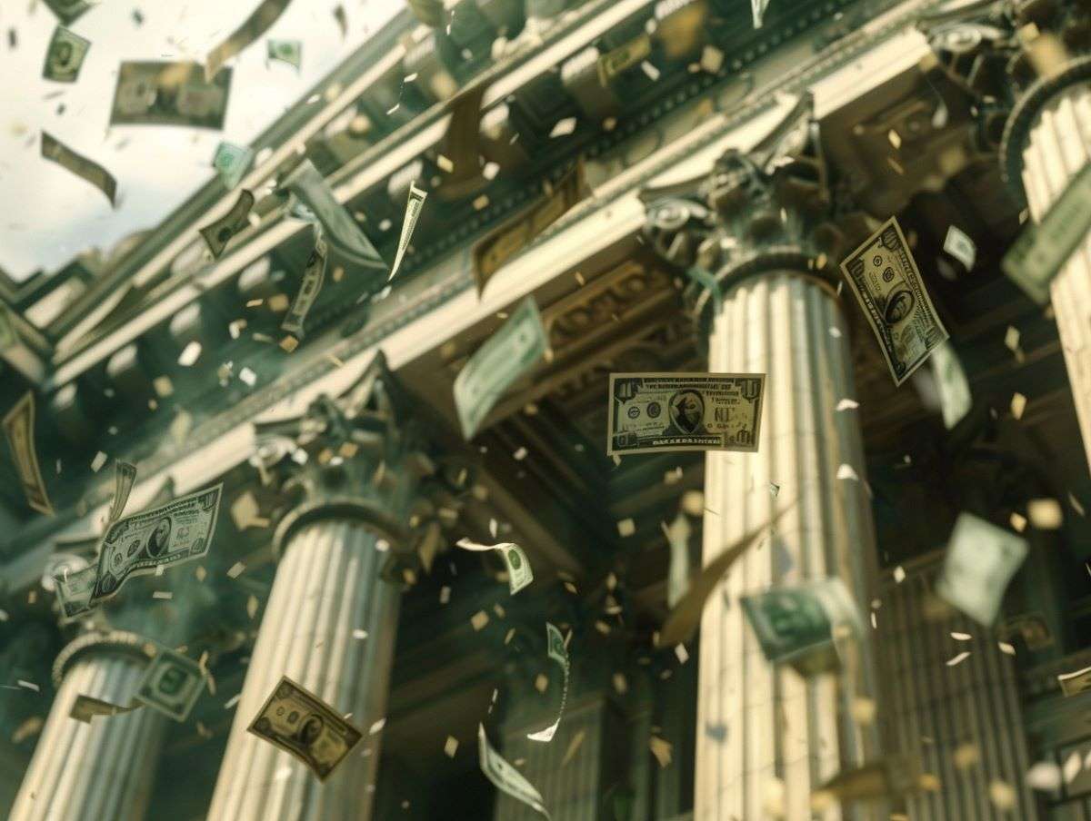 How Money & Banking Work (& why they're broken)