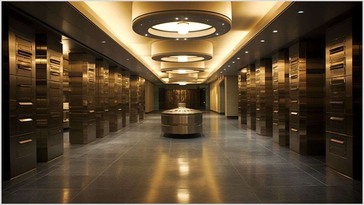 How Much Cash Do Millionaires Keep in the Bank? Unveiling Their Financial Strategies