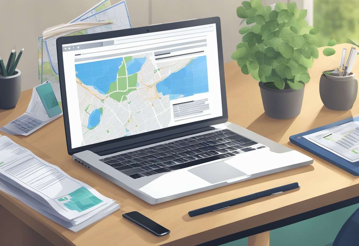 How to Manage Rental Property Remotely: Strategies for Efficient Off-Site Landlording