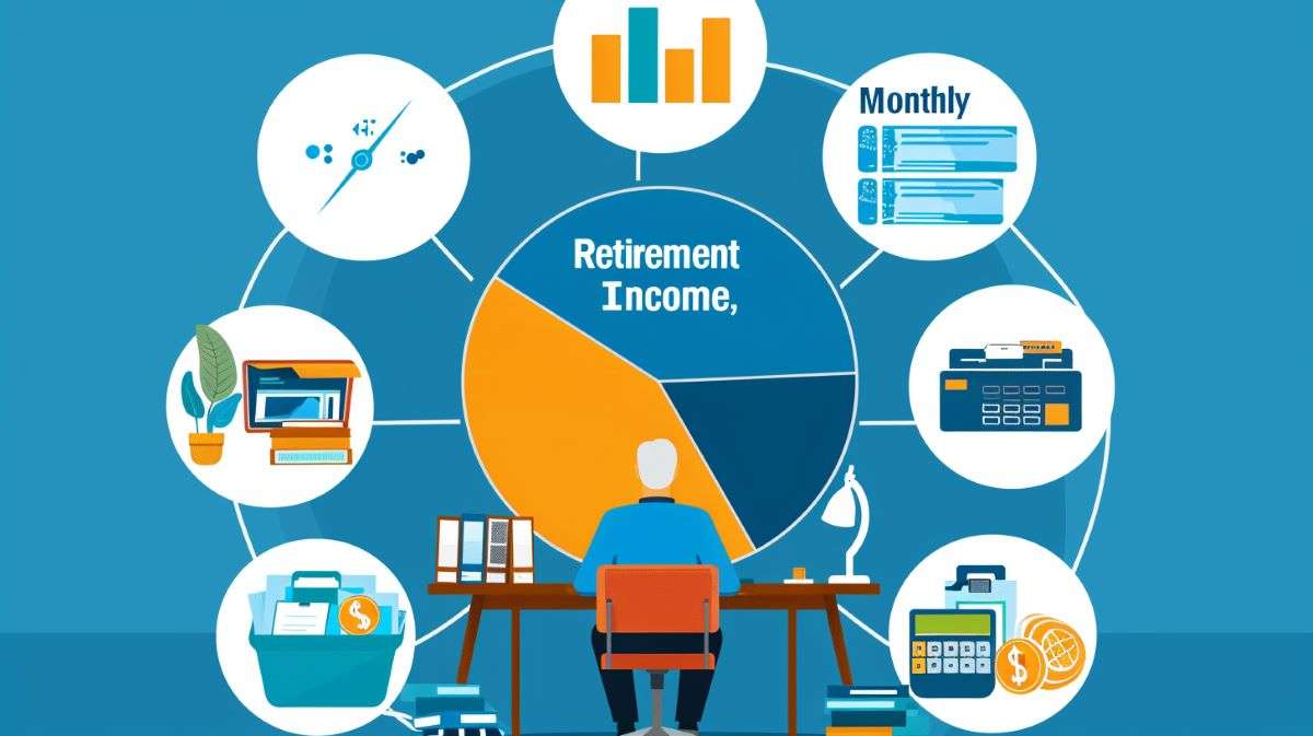 How To Maximize Monthly Retirement Income: Expert Tips for Financial Security