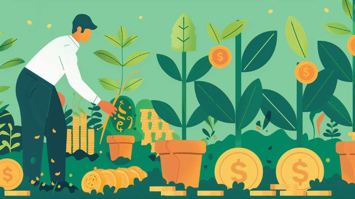 How Debt Can Generate Income