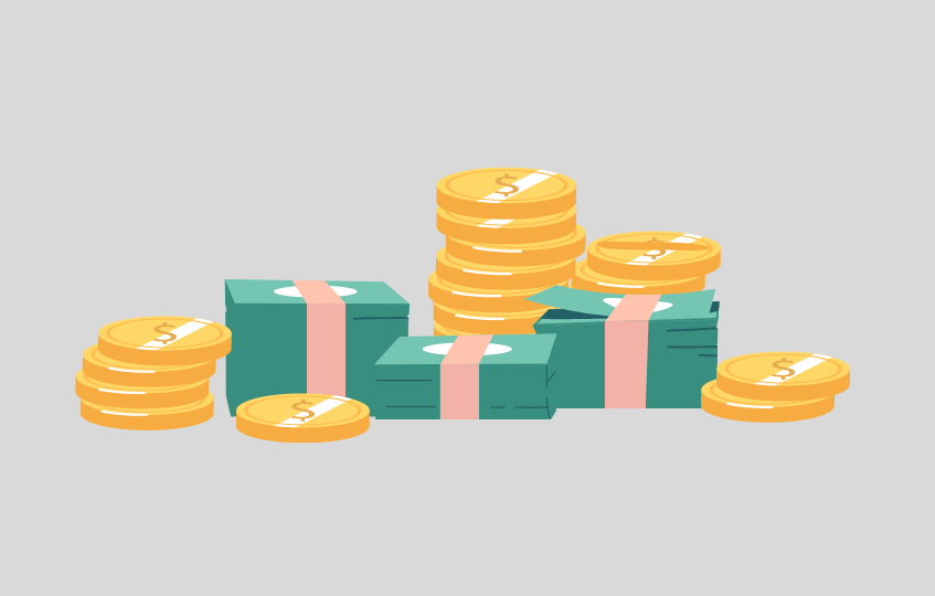 How many index funds to invest in
