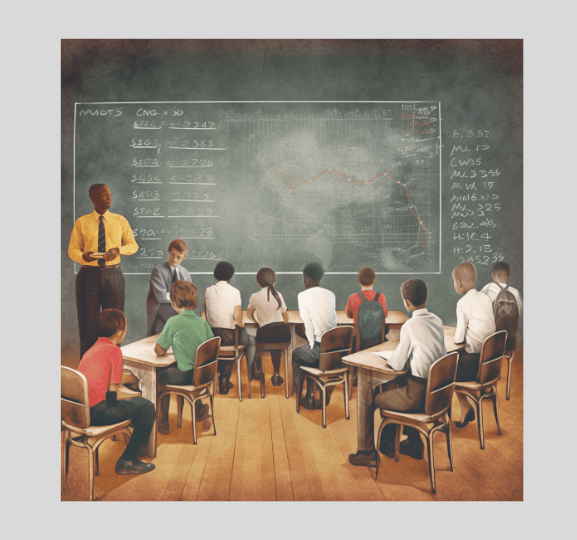 How the Rule of 70 Works