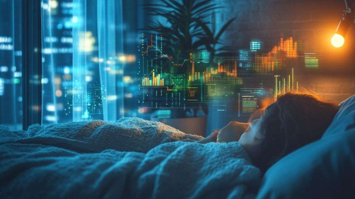 How to Automate a Business and Generate Passive Income While You Sleep