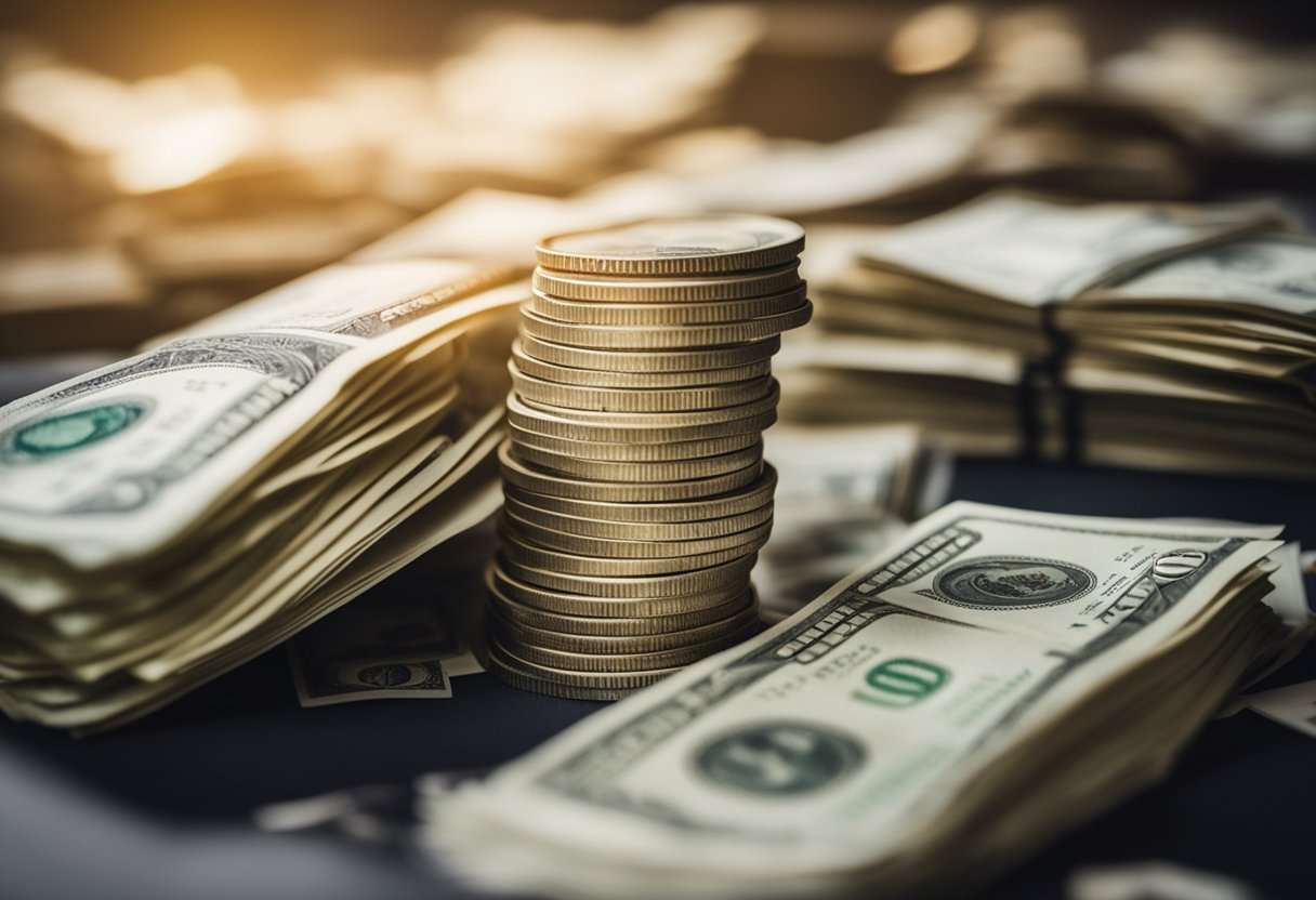 How to Become Financially Successful in the USA: Key Strategies and Tips