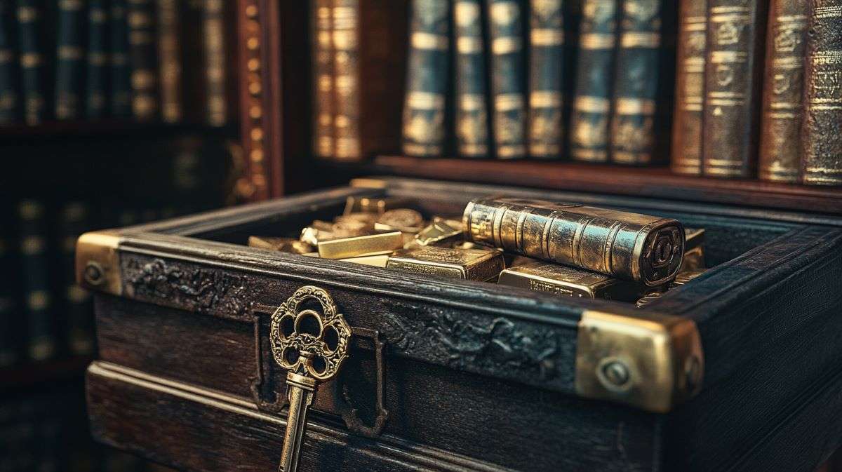 How to Build Generational Wealth Using Non-Wall Street Investments