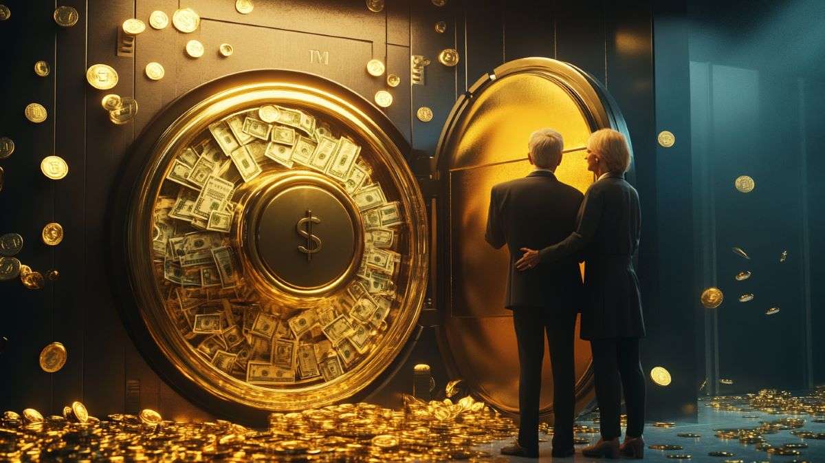 How to Create a Bulletproof Cash Flow Plan for Your Retirement