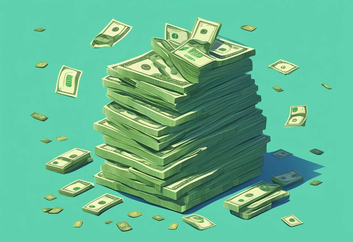 5 Essential Steps on How to Earn Financial Freedom After 40