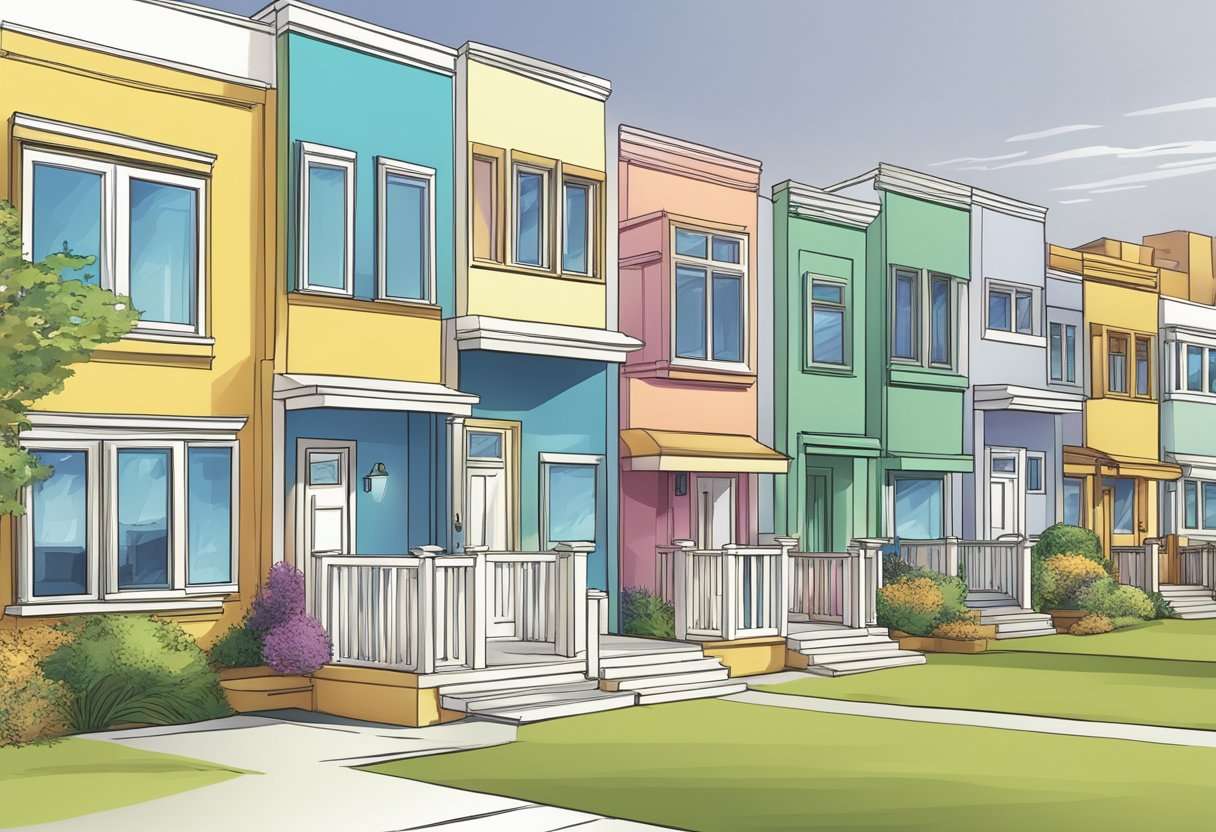 How to Invest in Mortgage REITs