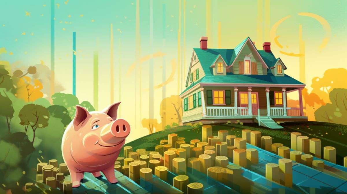 Small Wallet, Big Dreams: Discover How to Break into Real Estate Investing with Little Money