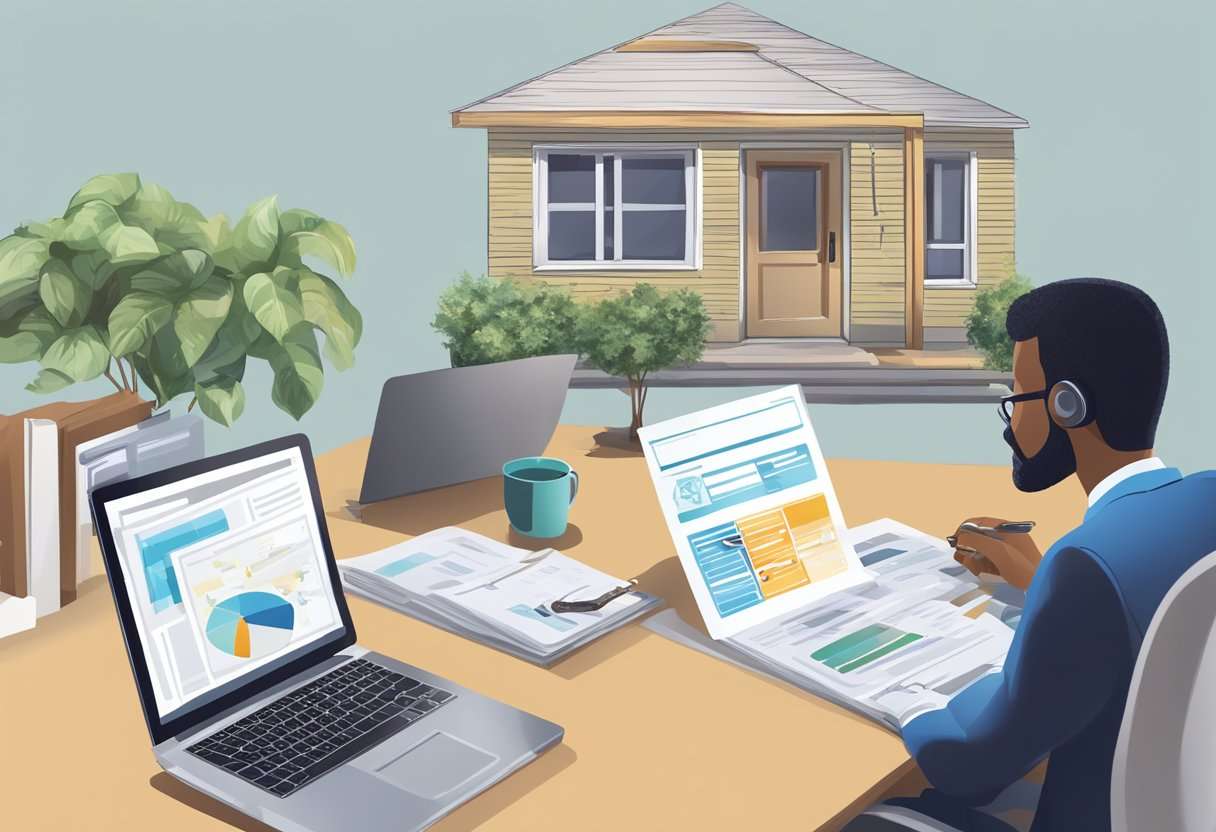 How To Invest In Real Estate