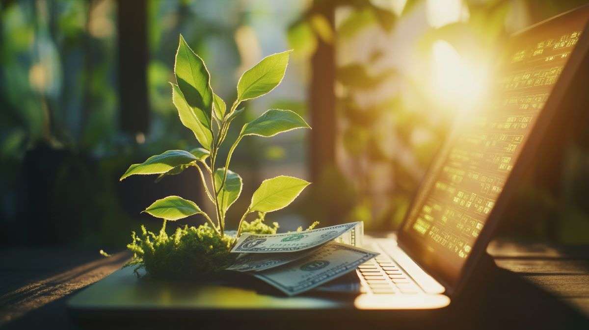 How to Make $3,000 a Month Selling Digital Products