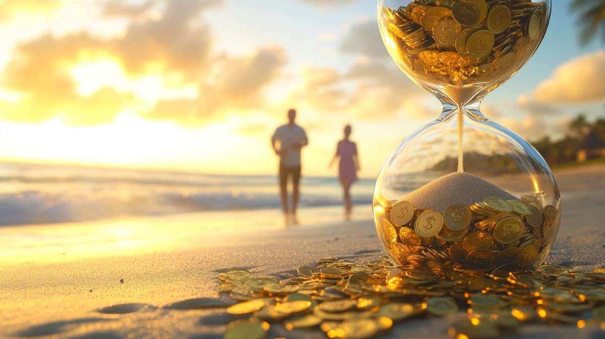 How to Structure Your Savings to Last 25+ Years in Retirement