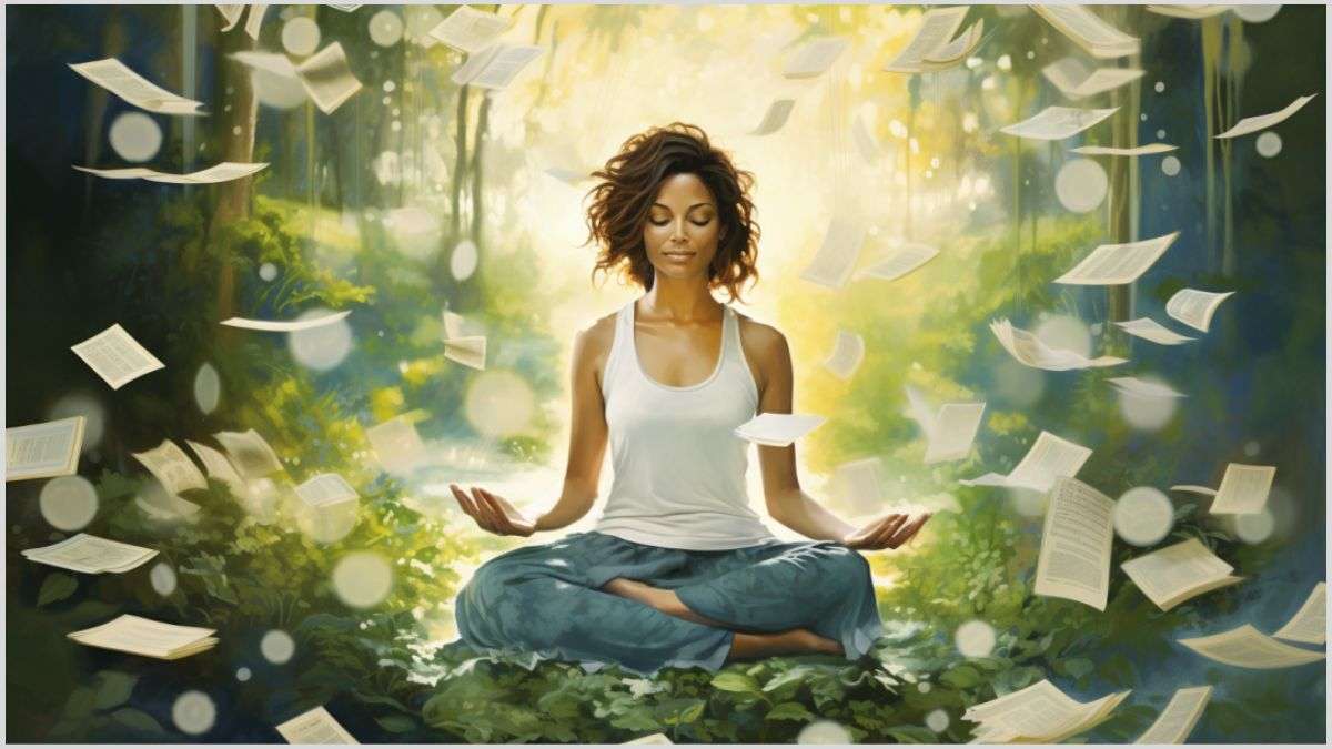 How to Visualize Financial Freedom: A Simple Guide for Success