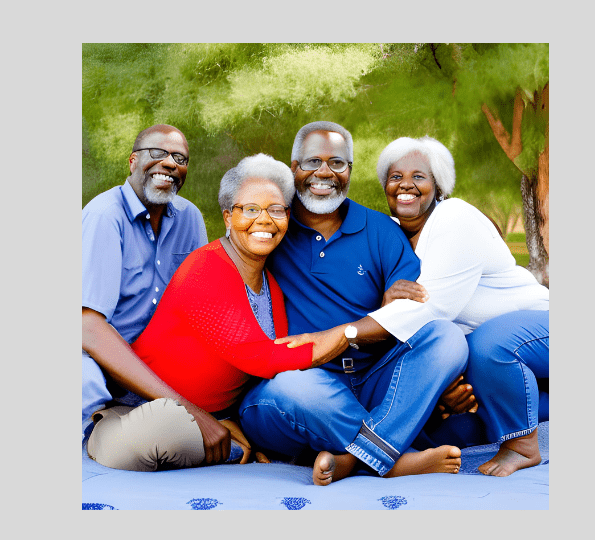 Identify Why Being Financially Free Matters