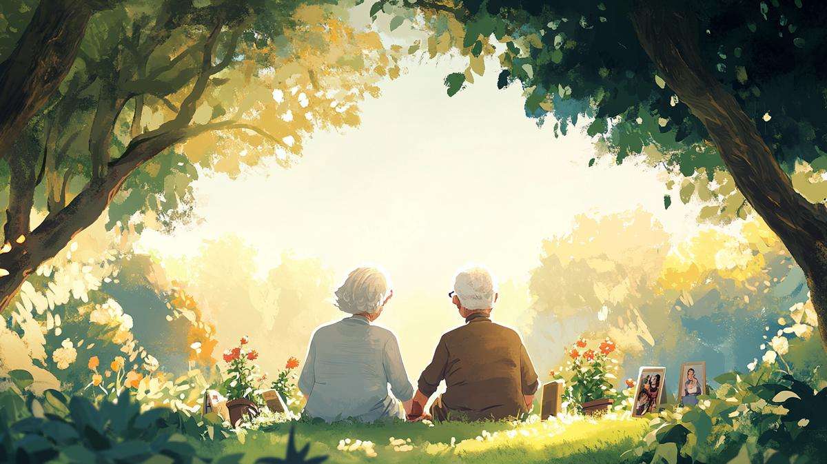 If You're 40 and Unsure About Retirement This Mindset Shift Could Change Everything
