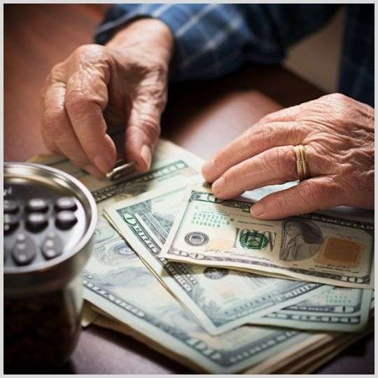 Impact of Income on Social Security Benefits