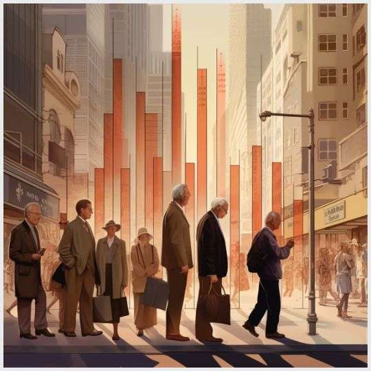 Income and Age