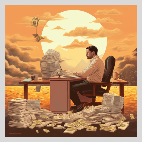 Increase Your Income