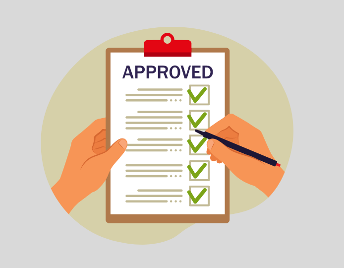 Insurance Policy Requirements Must Be Met