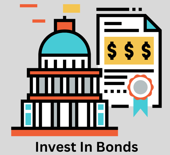 Invest In Bonds
