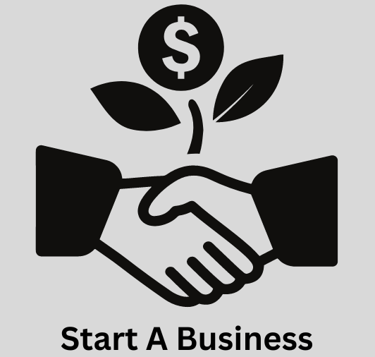 Invest In Starting A Business