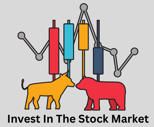 Invest In Stock Market with $50k